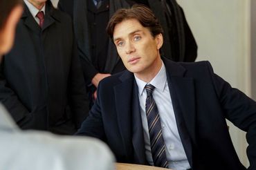 Cillian Murphy