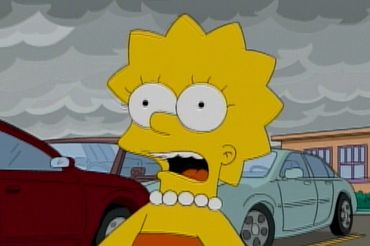 The Simpsons