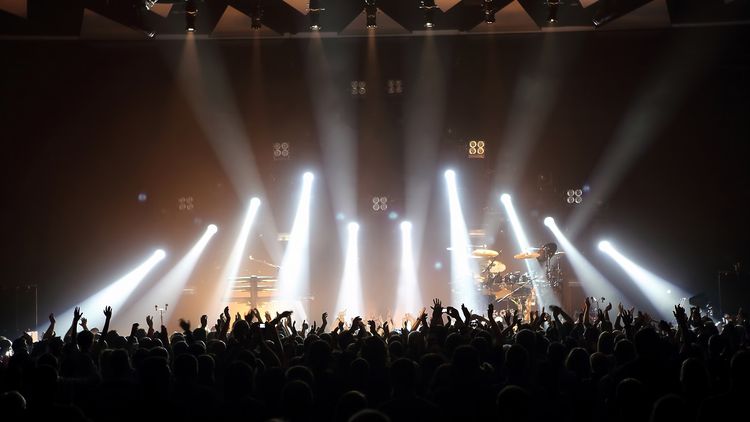 Koncert
