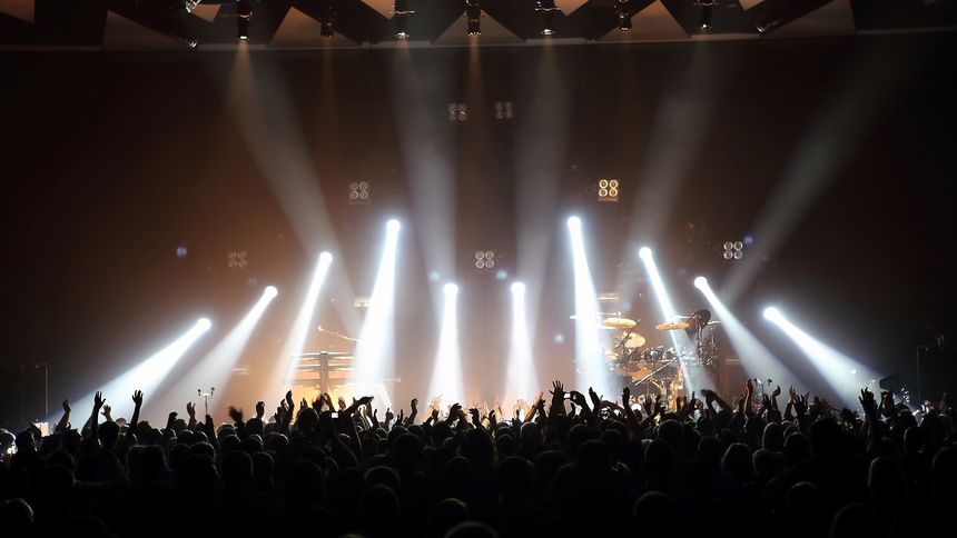 Koncert
