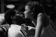 Malcolm i Marie