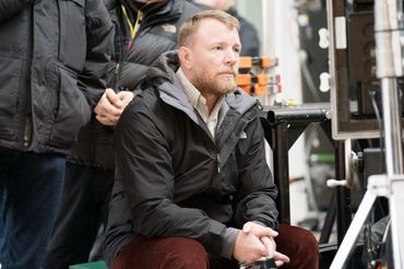 Guy Ritchie