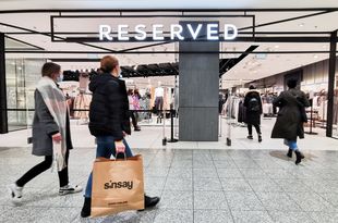 Reserved