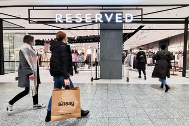 Reserved
