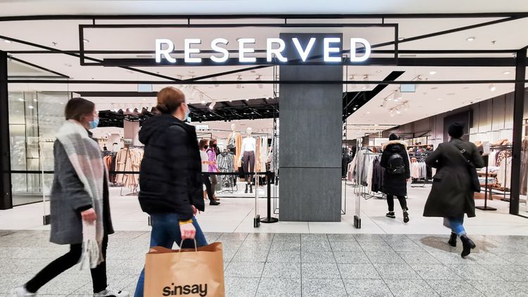 Reserved