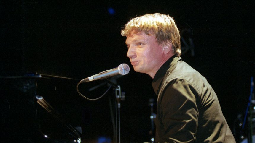 Grzegorz Ciechowski