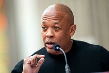 Dr. Dre