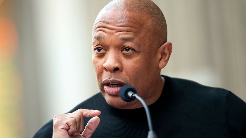 Dr. Dre