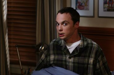 Big Bang Theory