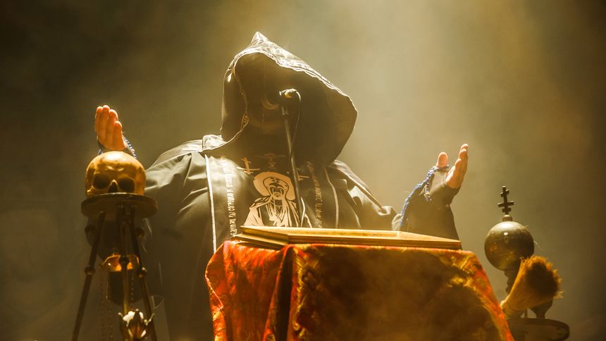 Batushka
