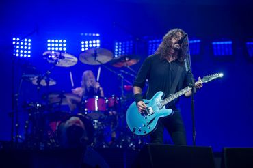 Foo Fighters