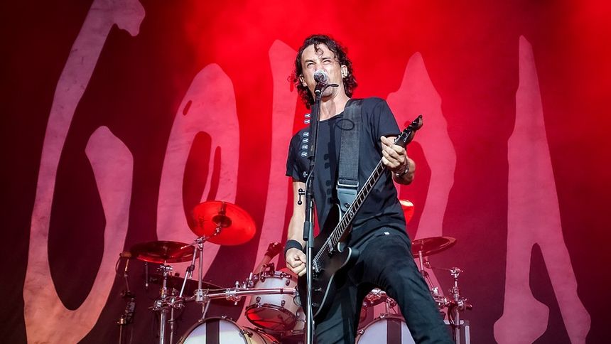 Gojira