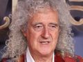 Brian May, współzałożyciel Queen