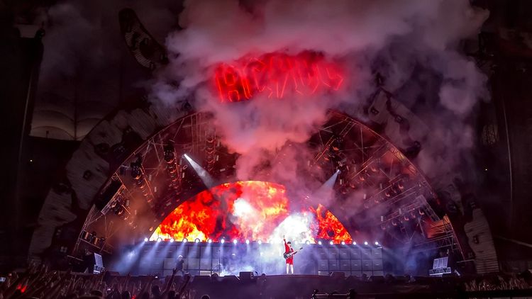 AC/DC