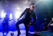 Krzysiek Sokołowski/Nocny Kochanek