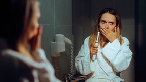 Krwawiące dziąsła. Co to znaczy?