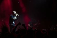 Philip H. Anselmo & The Illegals