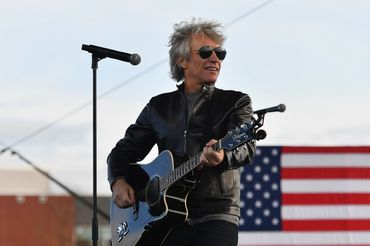 Bon Jovi