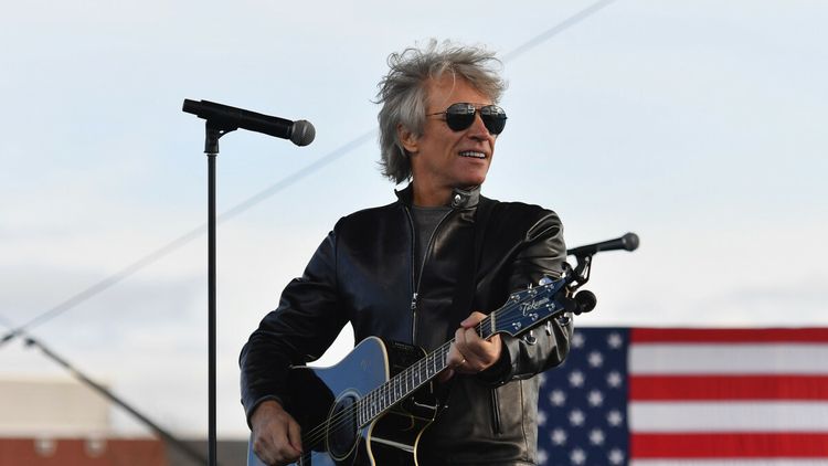 Bon Jovi