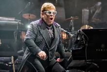 Elton John