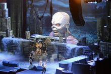 Iron Maiden