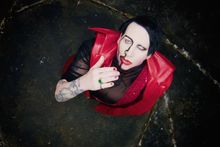 Marilyn Manson