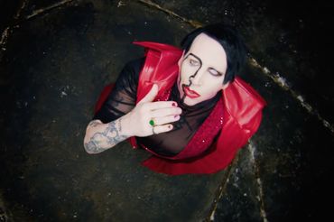 Marilyn Manson