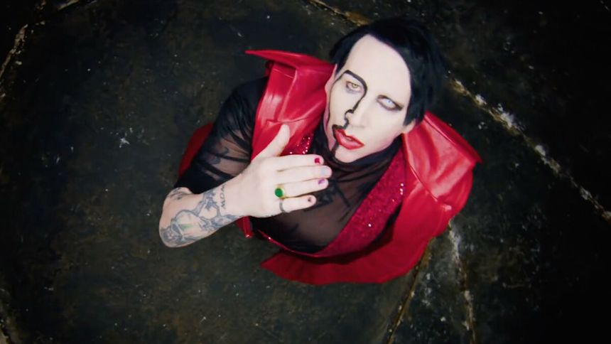 Marilyn Manson