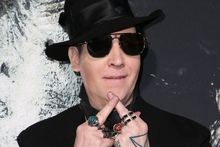 Marilyn Manson