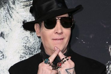Marilyn Manson