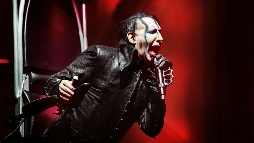 Marilyn Manson