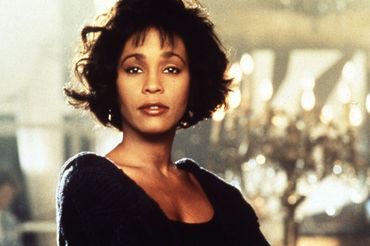 Whitney Houston