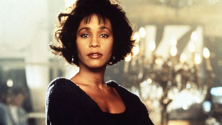 Whitney Houston