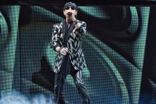 Klaus Meine