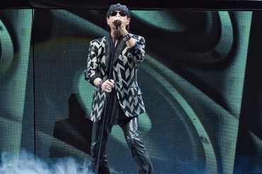 Klaus Meine