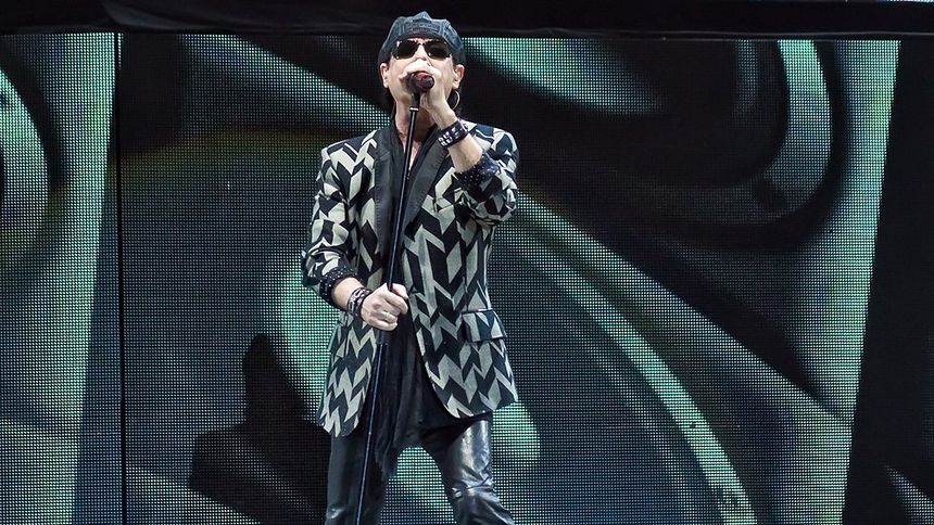 Klaus Meine