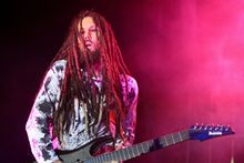 Brian Head Welch
