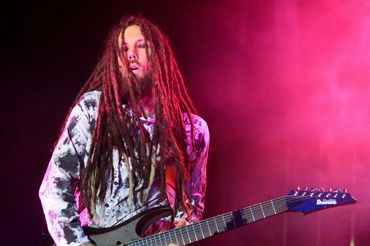 Brian Head Welch