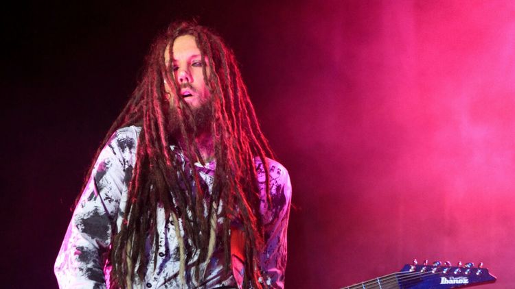 Brian Head Welch