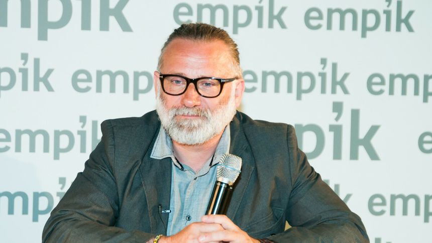Andrzej Saramonowicz