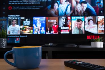 Netflix