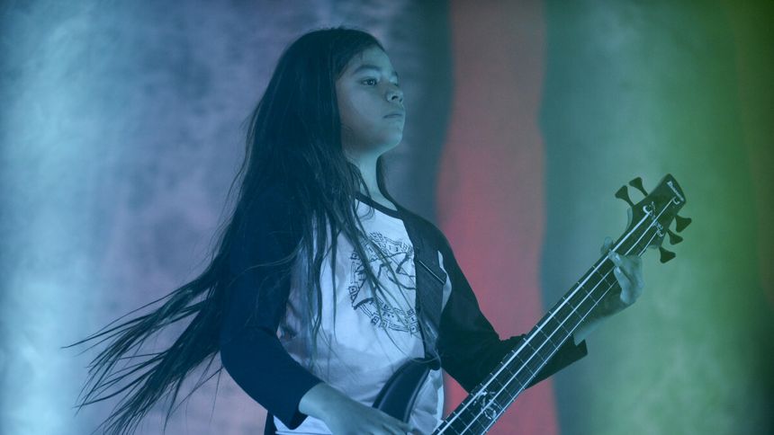 Tye Trujillo