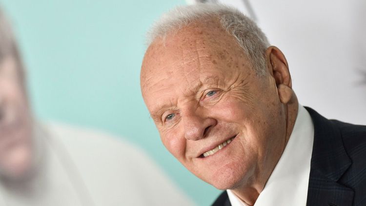 Anthony Hopkins