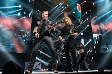 Metallica
