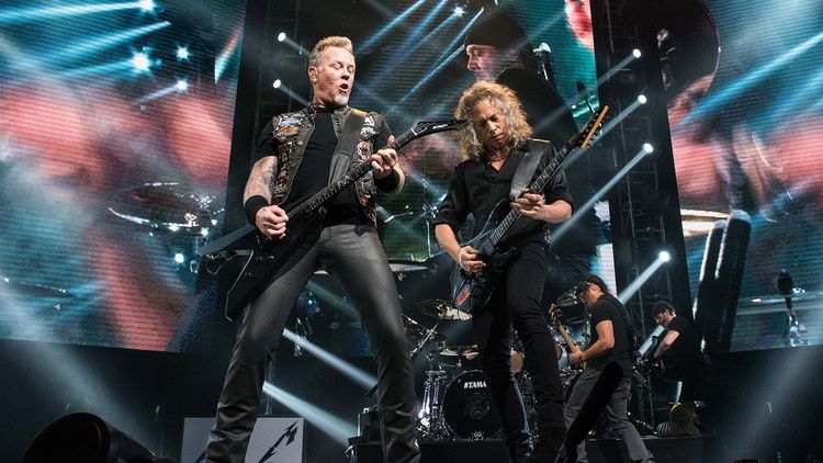 Metallica