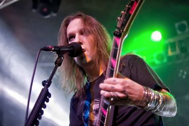 Alexi Laiho
