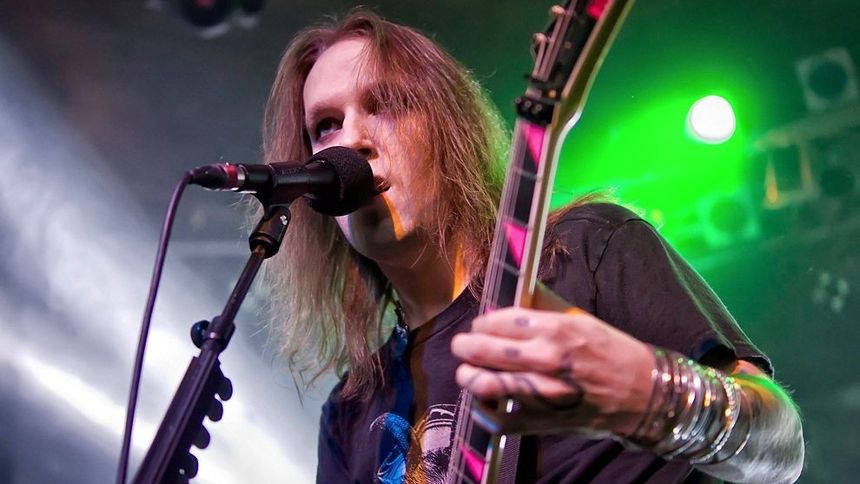 Alexi Laiho