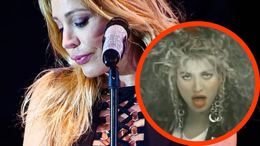 To jeden z największych hitów schyłku lat 80.