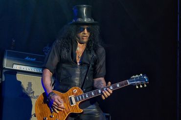 Slash