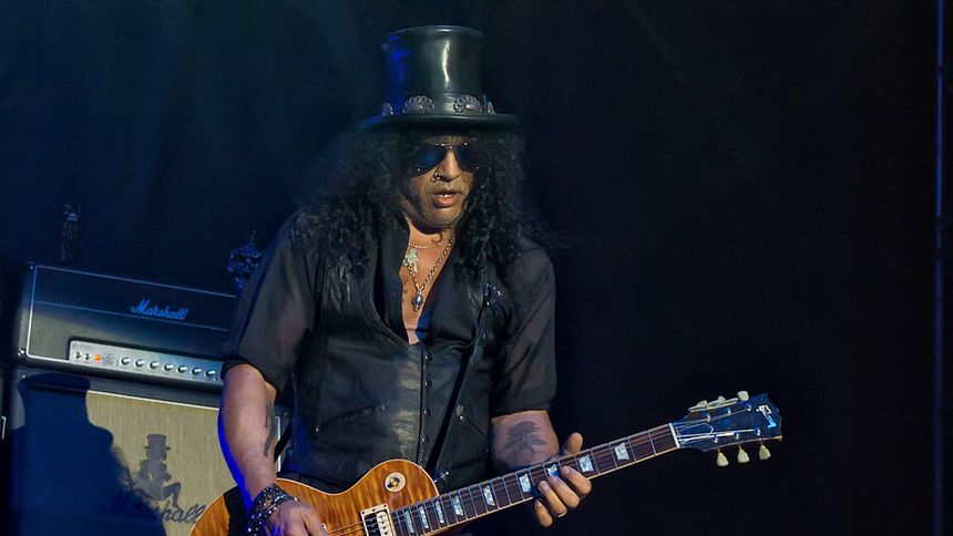 Slash
